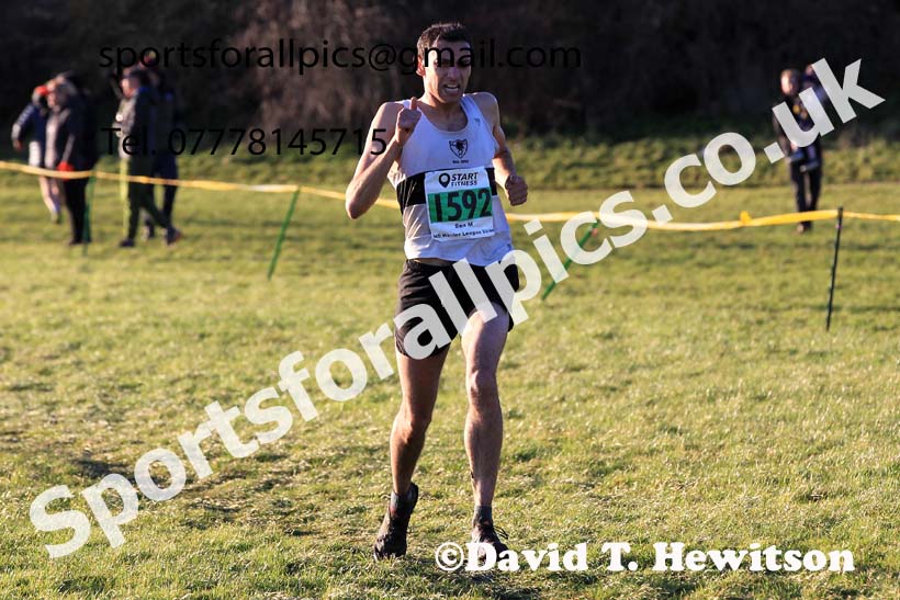 Senior mens Sherman Cup 2023 Start Fitness Sherman Cup and Davison Shield, Temple Park, South Shield,   Photo: David T. Hewitson/Sports for All Pics